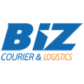 BIZ Courier logo